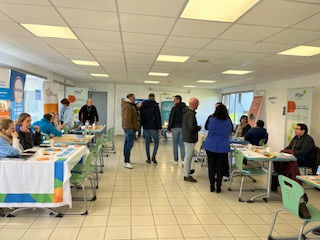 JPO printemps du village des solutions
 - Cover Image